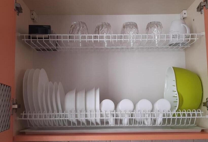 Apartment Central Park