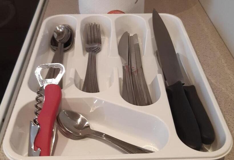 Apartment Central Park