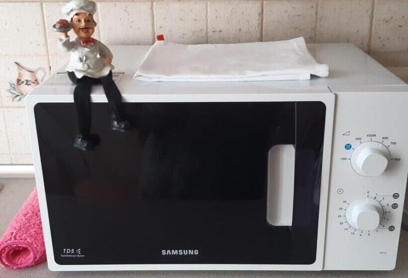 Apartment Central Park