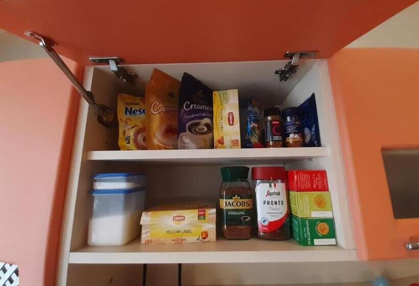 Apartment Central Park