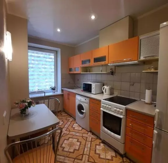Apartment Central Park
