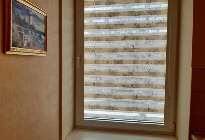 Apartment Central Park