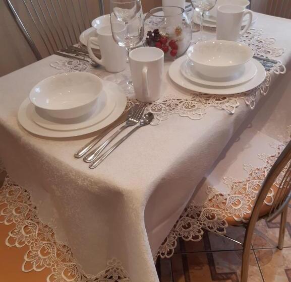 Apartment Central Park