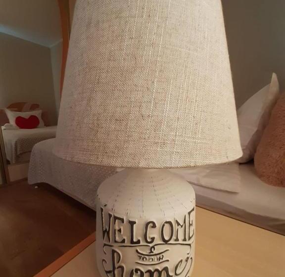 Apartment Central Park