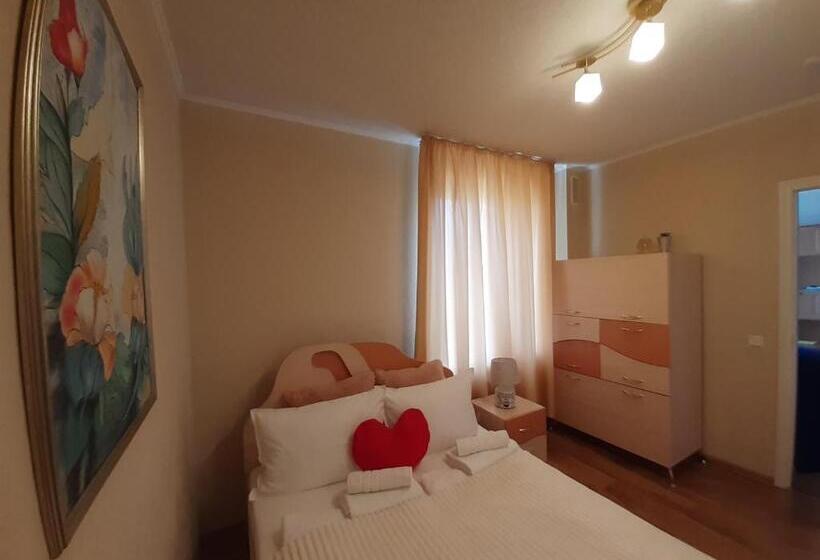 Apartment Central Park