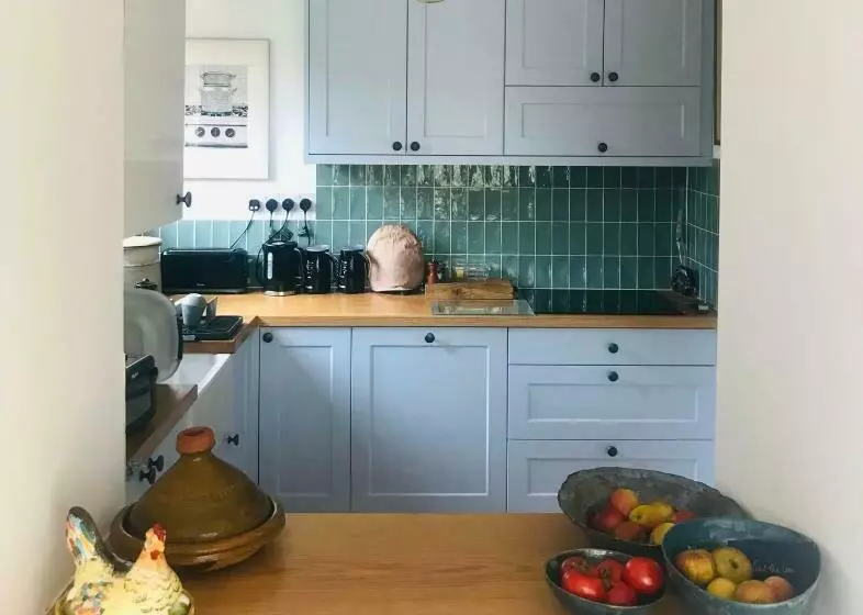 Bed and Breakfast Abbot S Wing