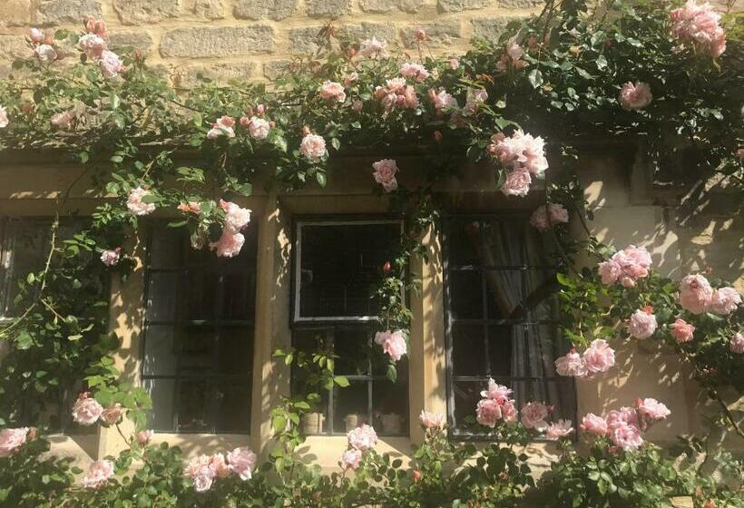 ベッドアンドブレックファースト Abbot S Wing