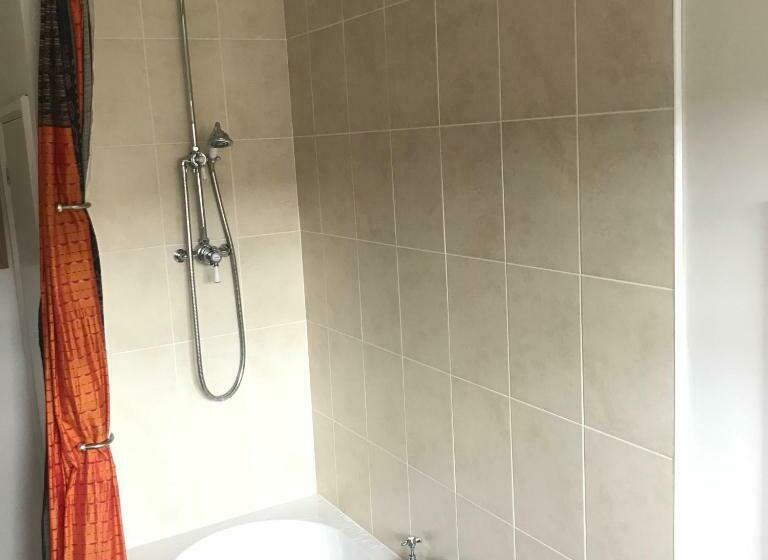 ベッドアンドブレックファースト Abbot S Wing