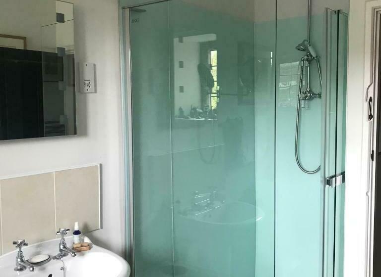 ベッドアンドブレックファースト Abbot S Wing