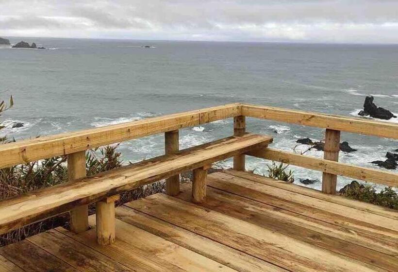 Cabaña Pumillahue Rural