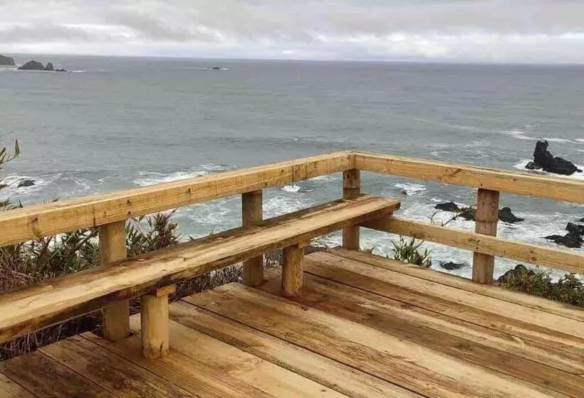 Cabaña Pumillahue Rural