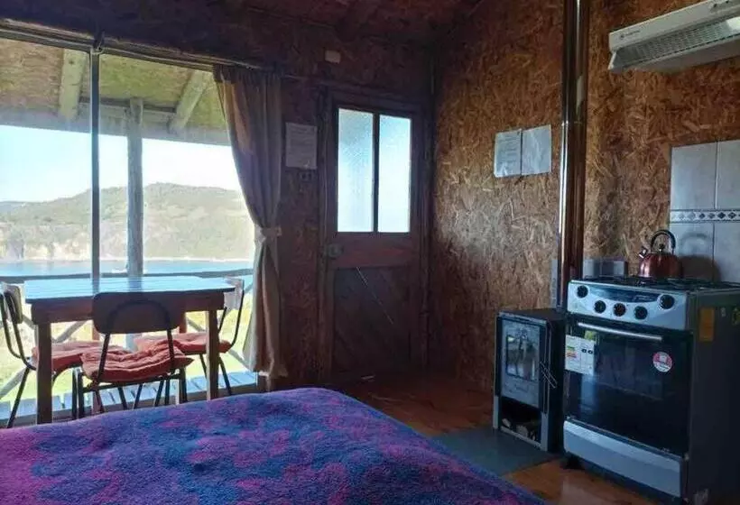 Cabaña Pumillahue Rural