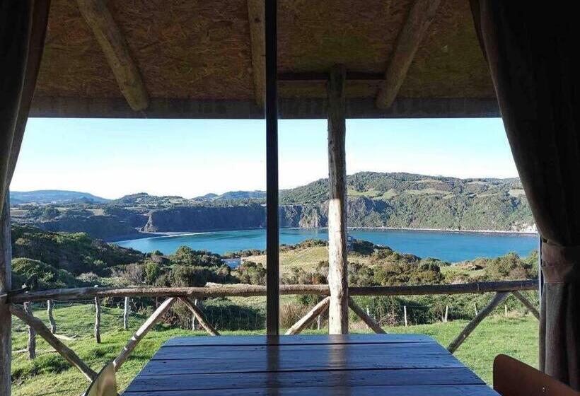 Cabaña Pumillahue Rural