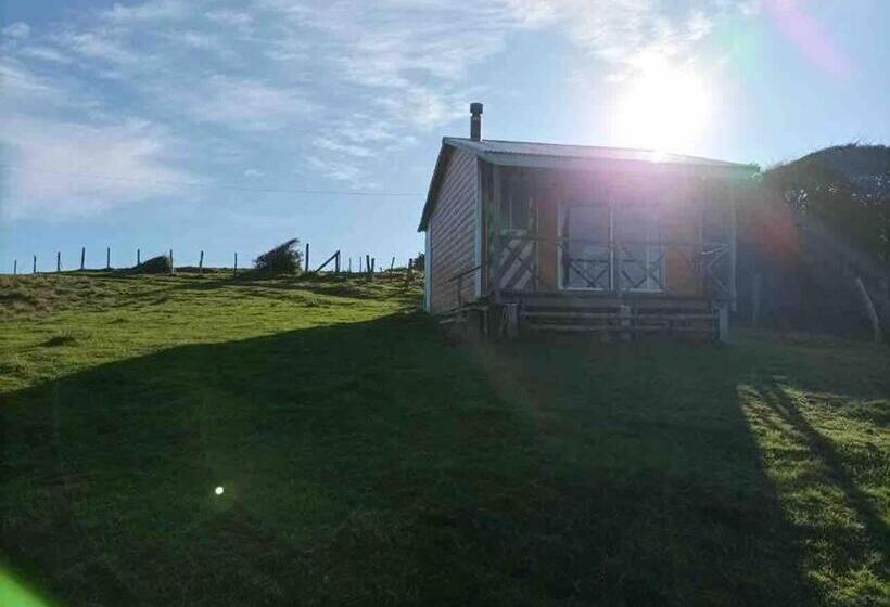 Cabaña Pumillahue Rural