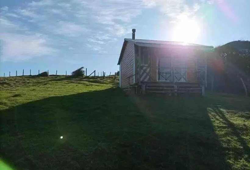 Cabaña Pumillahue Rural