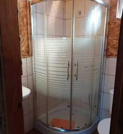 Cabaña Pumillahue Rural