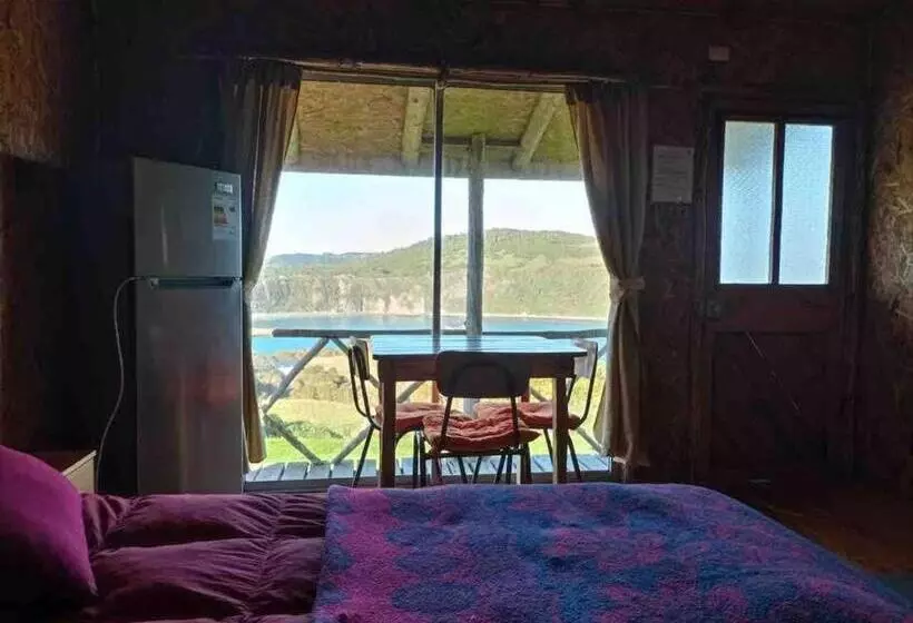 Cabaña Pumillahue Rural