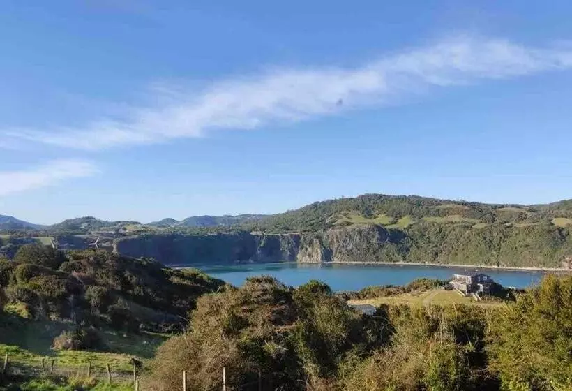 Cabaña Pumillahue Rural