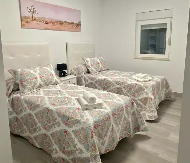 Casa Sobremonte