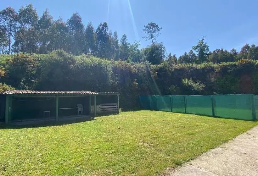 Casa Sobremonte