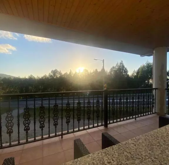 Casa Sobremonte