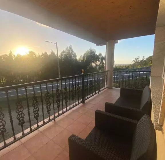 Casa Sobremonte