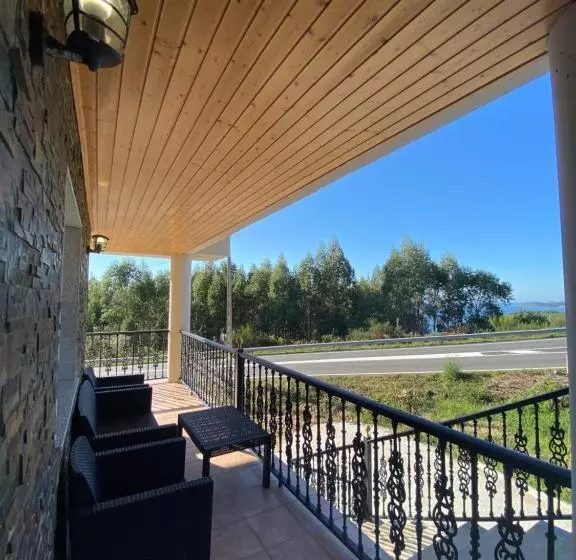Casa Sobremonte