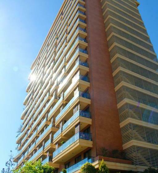 Dreamland Oasis Luxury 1801