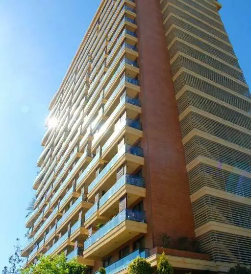 Dreamland Oasis Luxury 1801