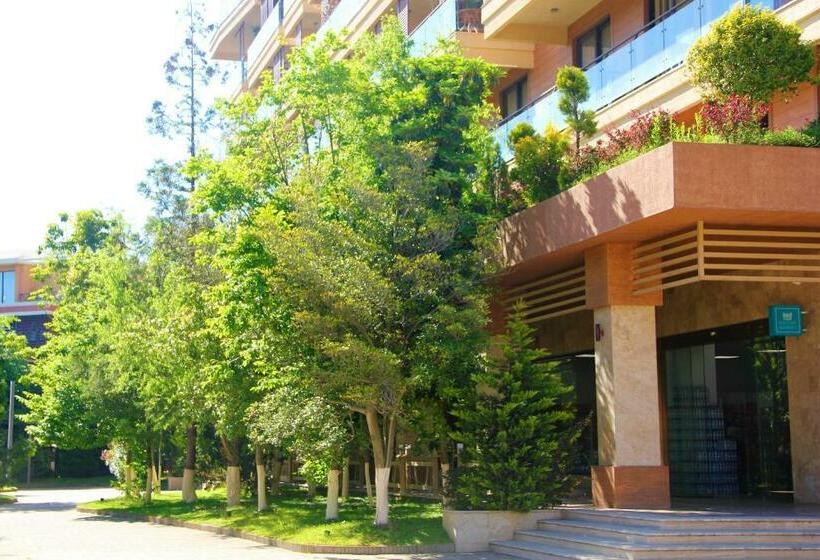 Dreamland Oasis Luxury 1801