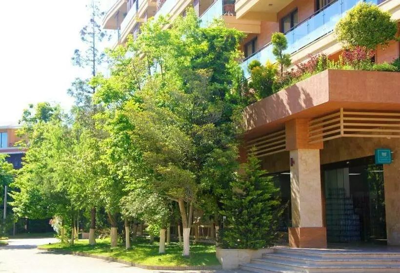 Dreamland Oasis Luxury 1801