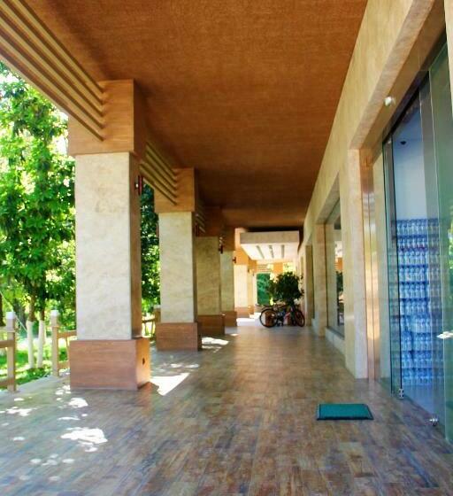 Dreamland Oasis Luxury 1801