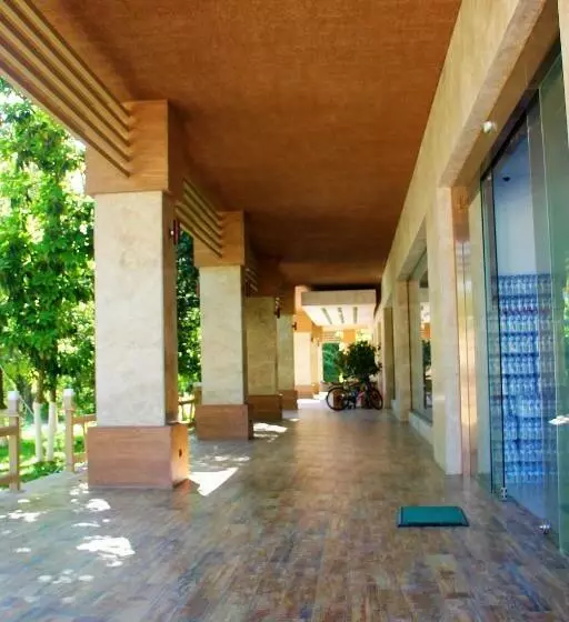 Dreamland Oasis Luxury 1801