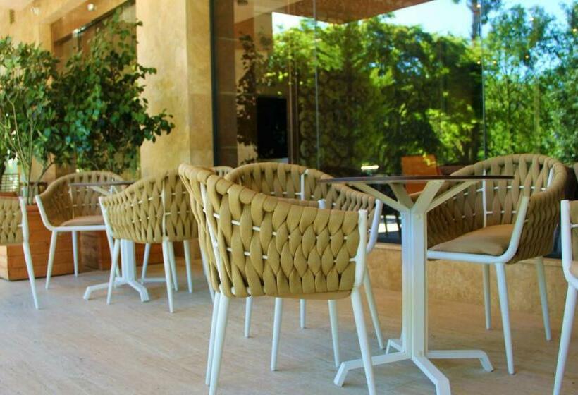 Dreamland Oasis Luxury 1801