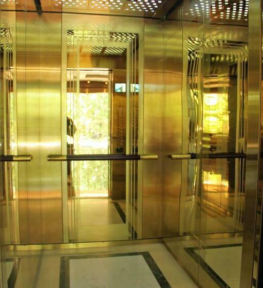 Dreamland Oasis Luxury 1801