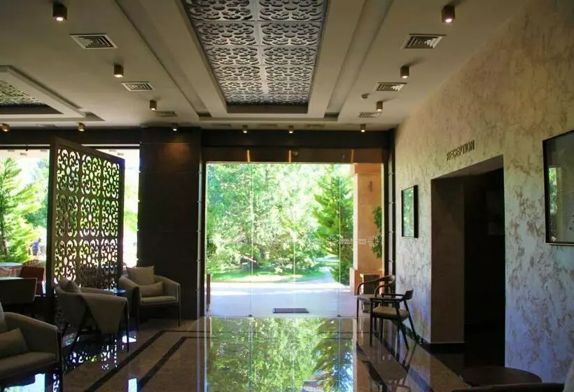 Dreamland Oasis Luxury 1801