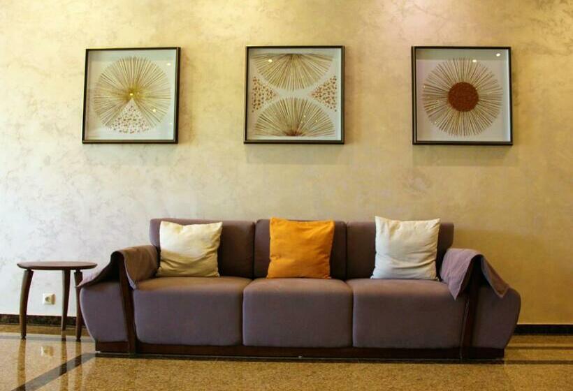 Dreamland Oasis Luxury 1801