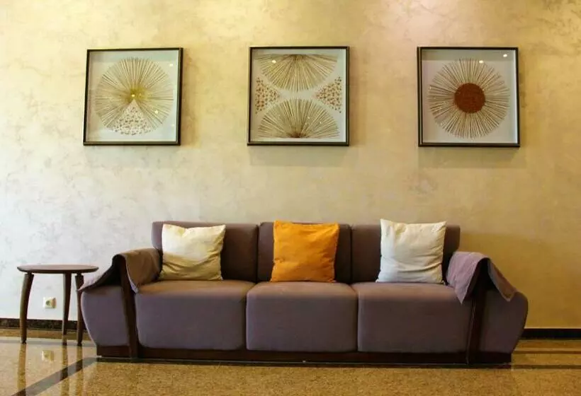 Dreamland Oasis Luxury 1801