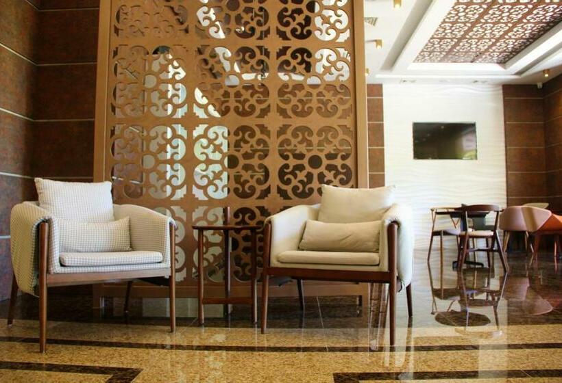 Dreamland Oasis Luxury 1801