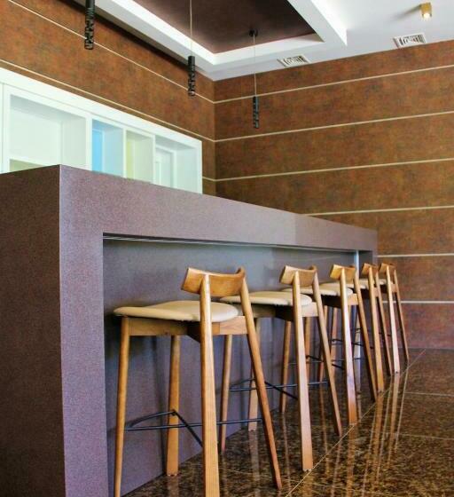 Dreamland Oasis Luxury 1801