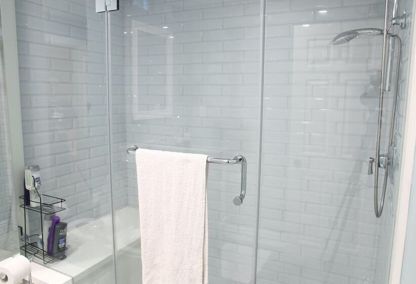 Fully Furnished Guest Suite