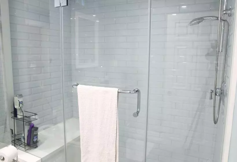 Fully Furnished Guest Suite