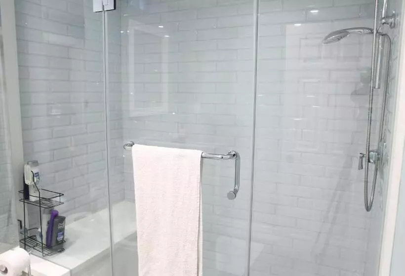 Fully Furnished Guest Suite