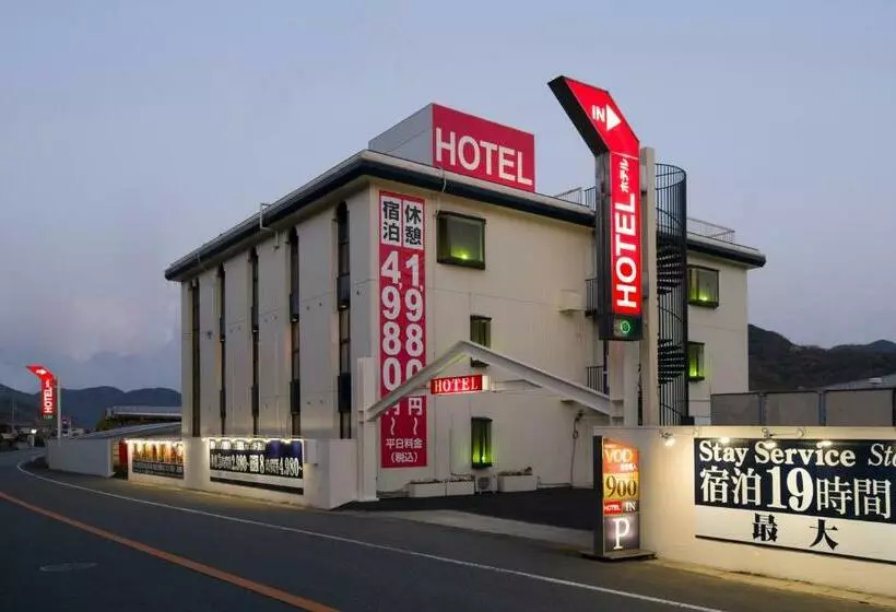 هتل ニャンだふる