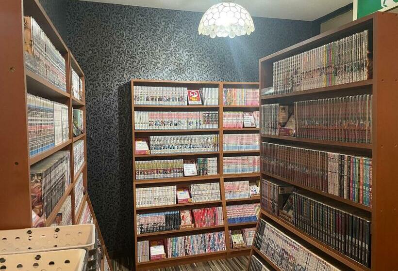 Otel ニャンだふる