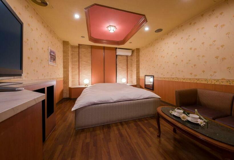 Otel ニャンだふる