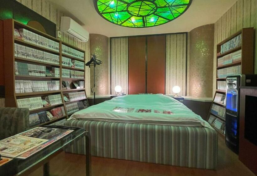 Otel ニャンだふる