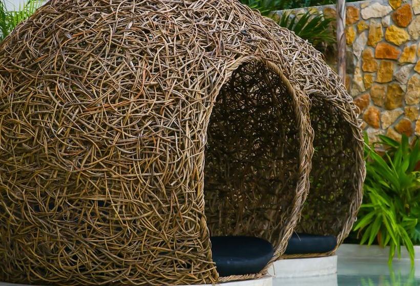 فندق Amainah Bacalar Adults Only