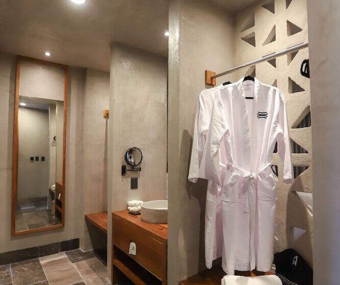 فندق Amainah Bacalar Adults Only