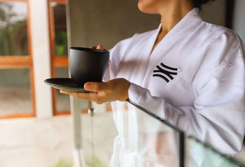 فندق Amainah Bacalar Adults Only